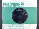 The Beatles • Strawberry Fields Forever • UK Press 7