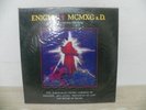 Enigma - MCMXC a.D. Limited Edition 1991 KOREA Vinyl LP + 4 EXTRA / SEALED NEW