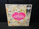 Fantomas - Suspended Animation (Indie Exclusive, Color Vinyl Record Silver) NEW