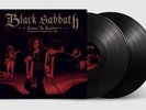 Black Sabbath Heaven in Hartford: Connecticut Broadcast 1980 (Vinyl) 12