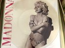 Madonna Holiday VG 12