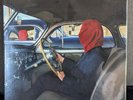 The Mars Volta, Frances The Mute, First Pressing