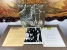Vintage Sir Lord Baltimore Kingdom Come Vinyl - NFS PROMOTIONAL COPY W/ EXTRAS