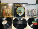 Styx The Grand Illusion, The Best of Steppenwolf & Foreigner
