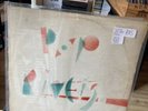 Pop Rivets - Greatest Hits - (VG/VG+) - 1979 - Spray Painted Sleeve