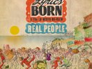 Lyrics Born Real People (Vinyl) 12