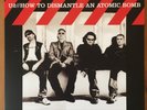 U2 - How To Dismantle An Atomic Bomb - First Pressing Vinyl LP - U 214/986 817-2