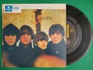 The Beatles EP Australia Parlophone GEPO 70019 BEATLES FOR SALE W/Picture Cover