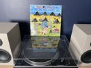 Talking Heads Little Creatures UK 1985 1st Issue A2/B1 Vinyl Record VG/VG+
