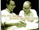 Yo-Yo Ma Yo-Yo Ma Plays Ennio Morricone (Vinyl) 12