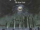PAGAN ALTAR - The Time Lord - 12