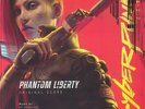 ADAMCZYK, Pt /JACEK PACIORKOWSKI - Cyberpunk 2077: Phantom Liberty (Soundtrack)
