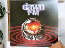 THE WEEKND - DAWN FM SILVER LP VINYL RECORD 2022 EXCLUSIVE