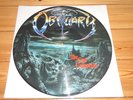 Obituary  The End Complete  PD LP  1992 Special limited  Morbid Angel Death