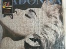 Madonna: True Blue Vinyl Format Jigsaw. SEALED