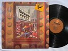BLACKBYRDS City Life ORIG JAZZ SOUL LP GATEFOLD SHRINK VG++
