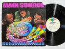 MAIN SOURCE Breaking Atoms ORIG  RAP HIP HOP LP