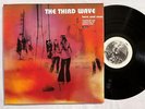 THIRD WAVE Here and Now GEORGE DUKE SOUL JAZZ LP VG++