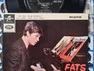 Georgie Fame Blue Flames Fats For Fame 1965 UK EP 45 7