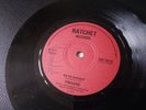 FINGERS Saints Alive /We're Alright rare private 1979 7