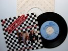 FASTWAY Easy Livin' / Say What You Will - 7