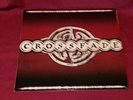 CROSSFADE VINYL U N O F FI C I A L SELF TITLED DEBUT LIKE NEW PLAYED ONCE WHITE