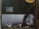 SADE 'DIAMOND LIFE' **SEALED** AUDIO FIDELITY AUDIOPHILE VINYL LABEL 180g LOW#11