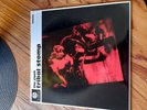 the Clash Tribal Stomp 33t Vinyl