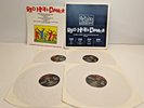 Red Hot Dance 4 Vinyl Boxset - George Michael/Young Disciples/EMF/Tomandandy
