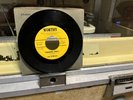 INTERIORS-1961 DOO WOP VOODOO DOLL & DARLING LITTLE ANGEL/MINT- VINYL (RARE)