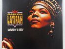 Queen Latifah “Nature of a Sista’” LP/Tommy Boy TB-1035-1 (NM) RSD 2024