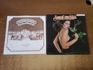 Leroy Gomez SIGNED/VALIDATED 1970s VG++ Santa Esmeralda Don't Let Me Be7080 LP33