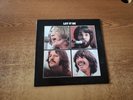 RARE 1970s MINT-EXC The Beatles – Let It Be 34001 1ST PRESS PHIL SPECTOR LP33