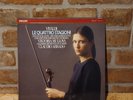 Mullova Vivaldi Four Seasons Abbado 420216-1 Digital Philips 1st MINT Holland