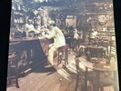 Led Zeppelin In Through The Out Door  Lp 1st Press  [Ex/Ex-] SUPERB