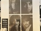 The Beatles White Album 40th Anniversary box set 4 LP edition Sealed New