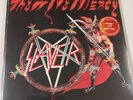 Slayer - Show No Mercy - Ltd Edition Orange/Red Vinyl LP
