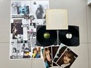 The Beatles White Album  1968 UK 1st Press Double LP NO EMI Very Low No 0011774