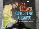 Cal Tjader Catch The Groove 3LPs on Vinyl 2023 RSD Black Friday Sealed New #945