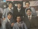 Rare Southern Gospel LP Singing Americans 