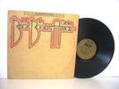 BECK BOGERT APPICE QUADRAPHONIC LP 1973 (EPIC EQ 32140). JEFF BECK VANILLA FUDGE