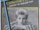 CATHERINE FERRY - SP 