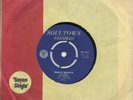 THE KLOOKS  SOUTH AFRICA  INSTR. AFRO SOUL/JAZZ  45  NKULI'S SHUFFLE