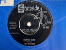 THE TRASHMEN - SURFIN' BIRD b/w KING OF THE SURF, 1963 STATESIDE SS255 GARAGE EX