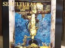 Sepultura - Chaos A.D. LP, 1993 First European Pressing (Holland)