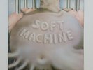 SOFT MACHINE Six KG32260 2x LP Vinyl VG++ Cover VG+nr++ 1973 GF Promo 1973