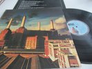 PINK FLOYD..ANIMALS..UK IST ISSUE HARVEST LABEL SHVL 815