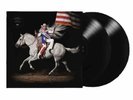 COWBOY CARTER OFFICIAL VINYL - ALL 27 TRACKS Booklet, Poster, Black Vinyls