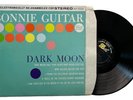 Bonnie Guitar Dark Moon Vinyl LP Country Pop Dot DLP 25335 60s VG+