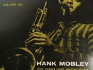 HANK MOBLEY 